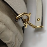 Gucci Horsebit 1955 Bucket Bag GG Coated Canvas Small — thumbnail 12