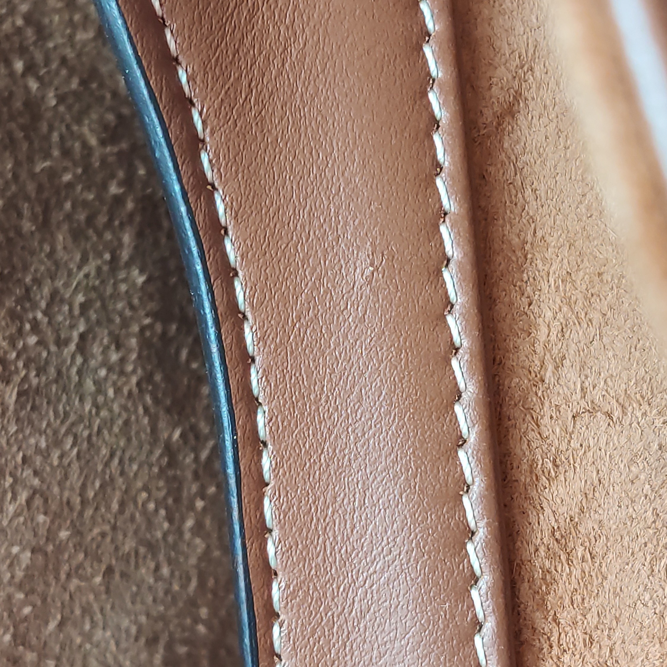 Celine Soft 16 Bag Smooth Calfskin Medium — photo 11 of 23