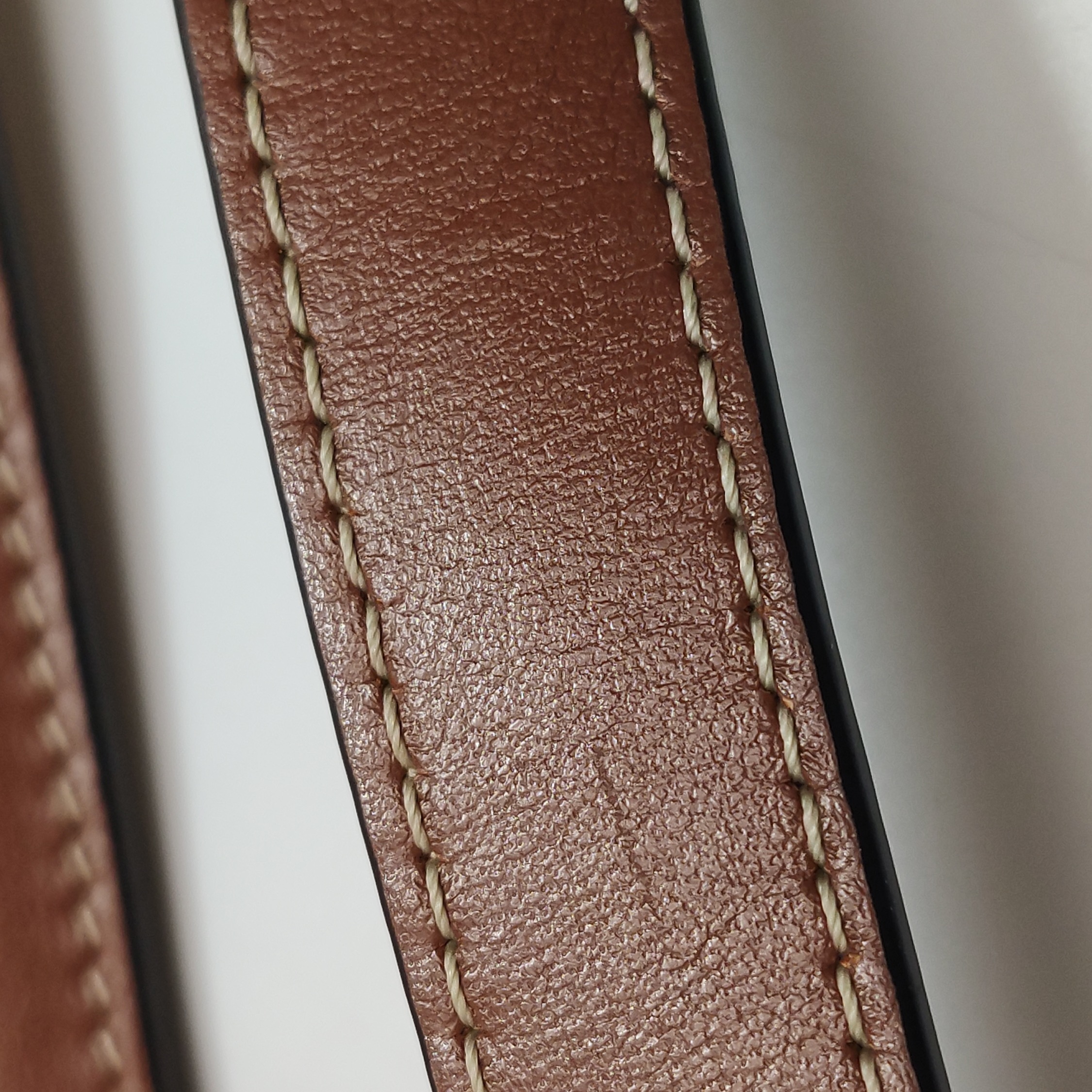 Celine Soft 16 Bag Smooth Calfskin Medium — photo 23 of 23