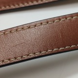 Celine Soft 16 Bag Smooth Calfskin Medium — thumbnail 23
