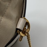 Gucci Horsebit 1955 Bucket Bag GG Coated Canvas Small — thumbnail 13