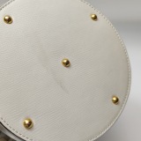 Gucci Horsebit 1955 Bucket Bag GG Coated Canvas Small — thumbnail 16