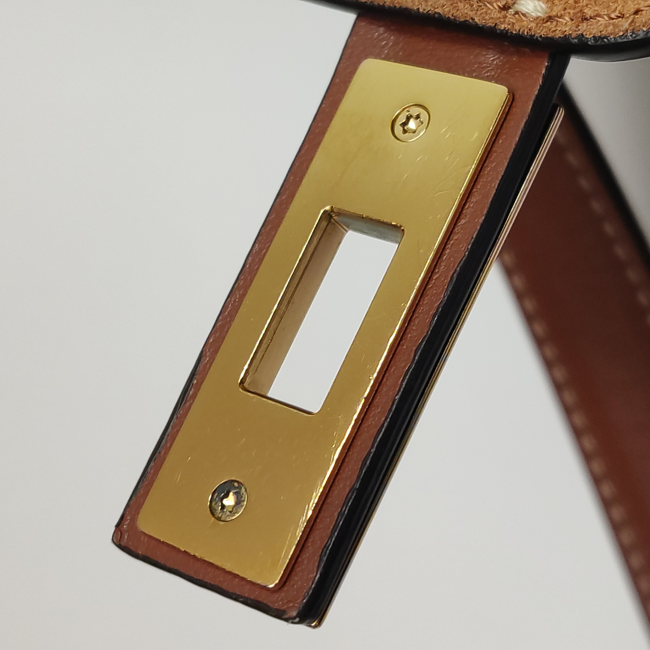 Celine Soft 16 Bag Smooth Calfskin Medium — photo 16 of 23