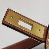 Celine Soft 16 Bag Smooth Calfskin Medium — thumbnail 16