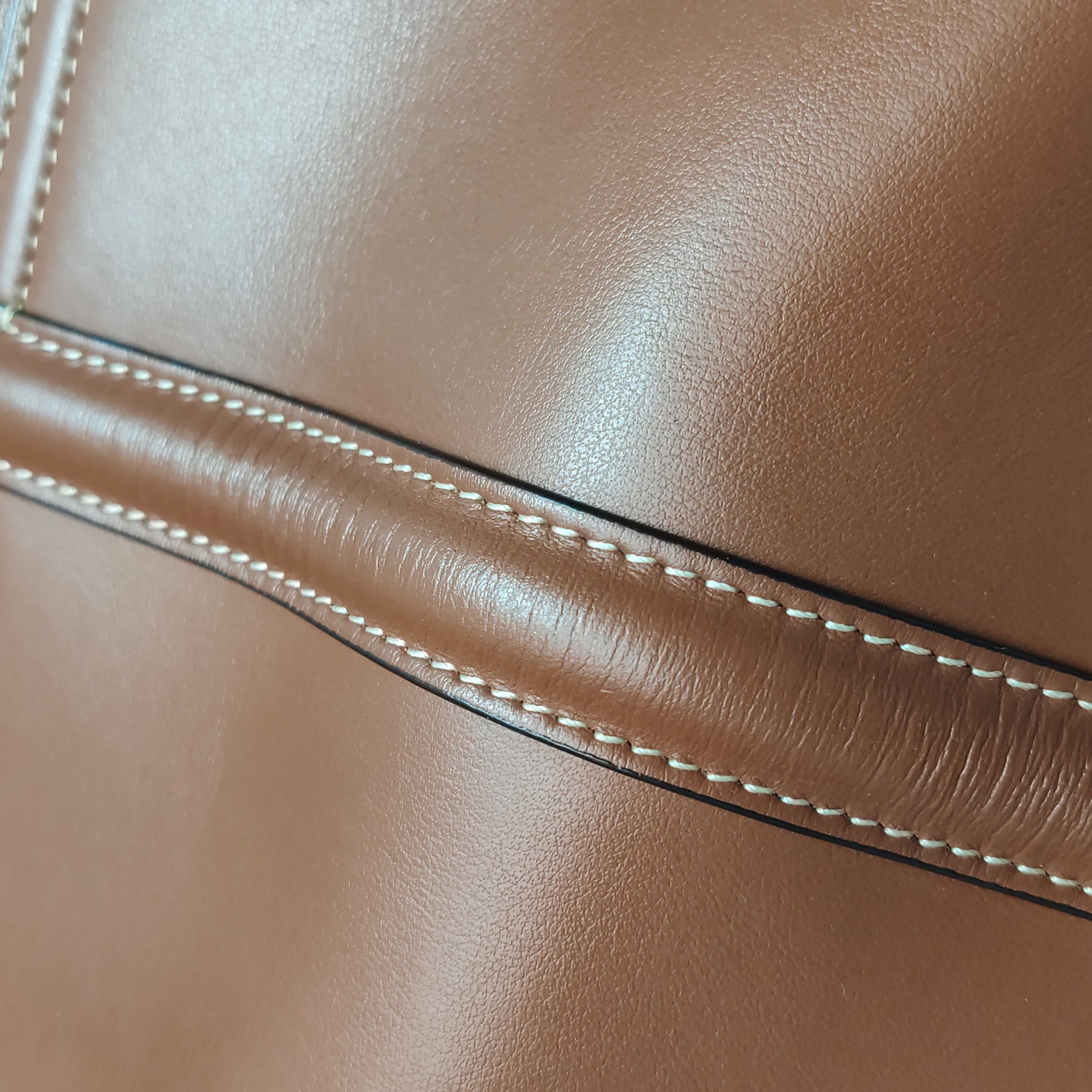 Celine Soft 16 Bag Smooth Calfskin Medium — photo 17 of 23