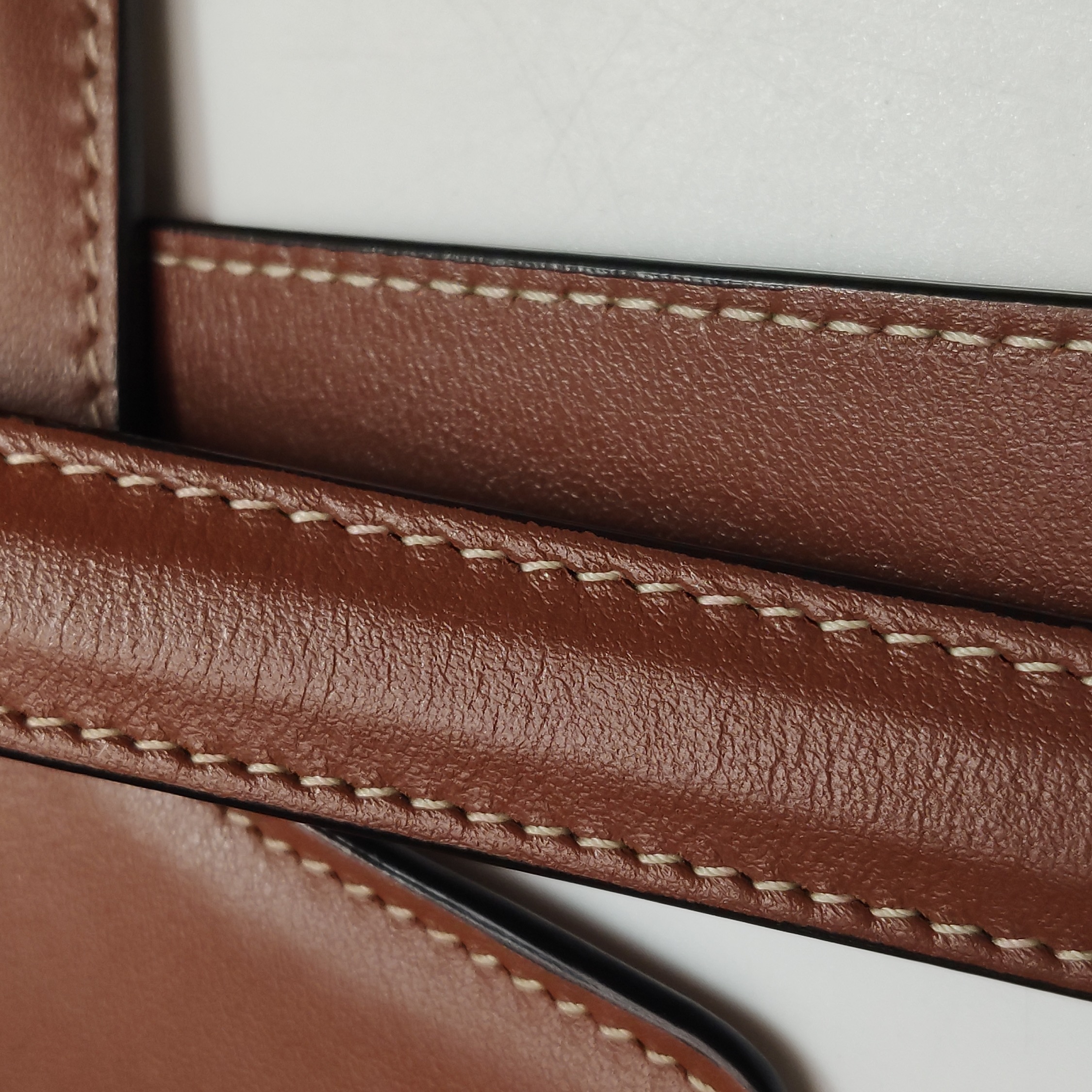 Celine Soft 16 Bag Smooth Calfskin Medium — photo 21 of 23