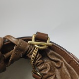 Gucci Horsebit 1955 Bucket Bag GG Coated Canvas Small — thumbnail 9