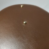 Gucci Horsebit 1955 Bucket Bag GG Coated Canvas Small — thumbnail 15