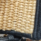 Fendi Sunshine Shopper Tote Straw Mini — thumbnail 17