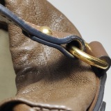 Gucci Horsebit 1955 Bucket Bag GG Coated Canvas Small — thumbnail 12