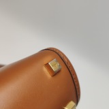 Fendi Sunshine Shopper Tote Leather Mini — thumbnail 14
