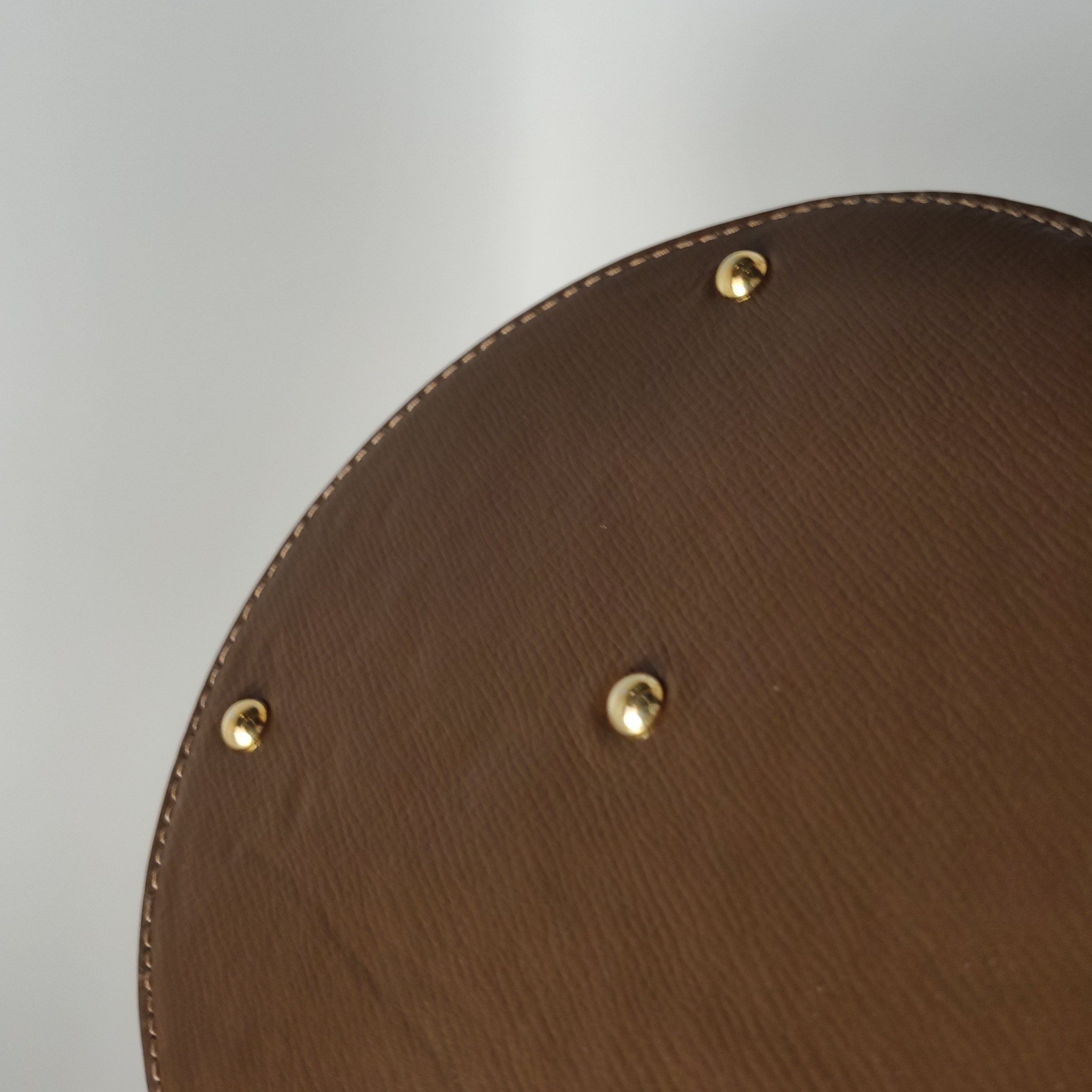 Gucci Horsebit 1955 Bucket Bag GG Coated Canvas Small — photo 14 of 15