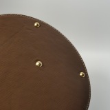 Gucci Horsebit 1955 Bucket Bag GG Coated Canvas Small — thumbnail 14