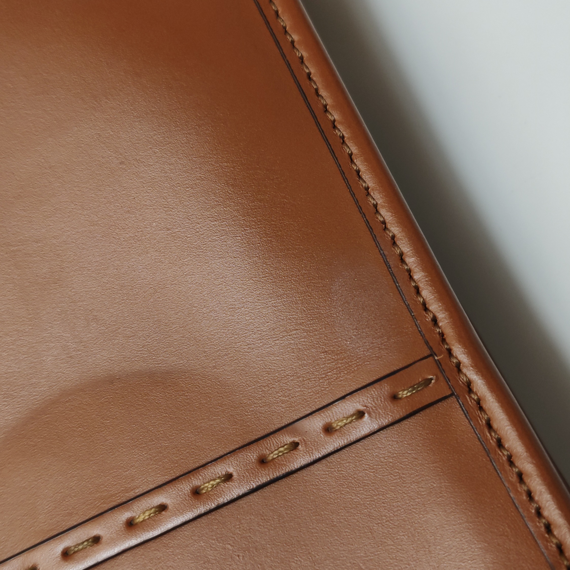 Fendi Sunshine Shopper Tote Leather Mini — photo 12 of 22
