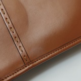 Fendi Sunshine Shopper Tote Leather Mini — thumbnail 12