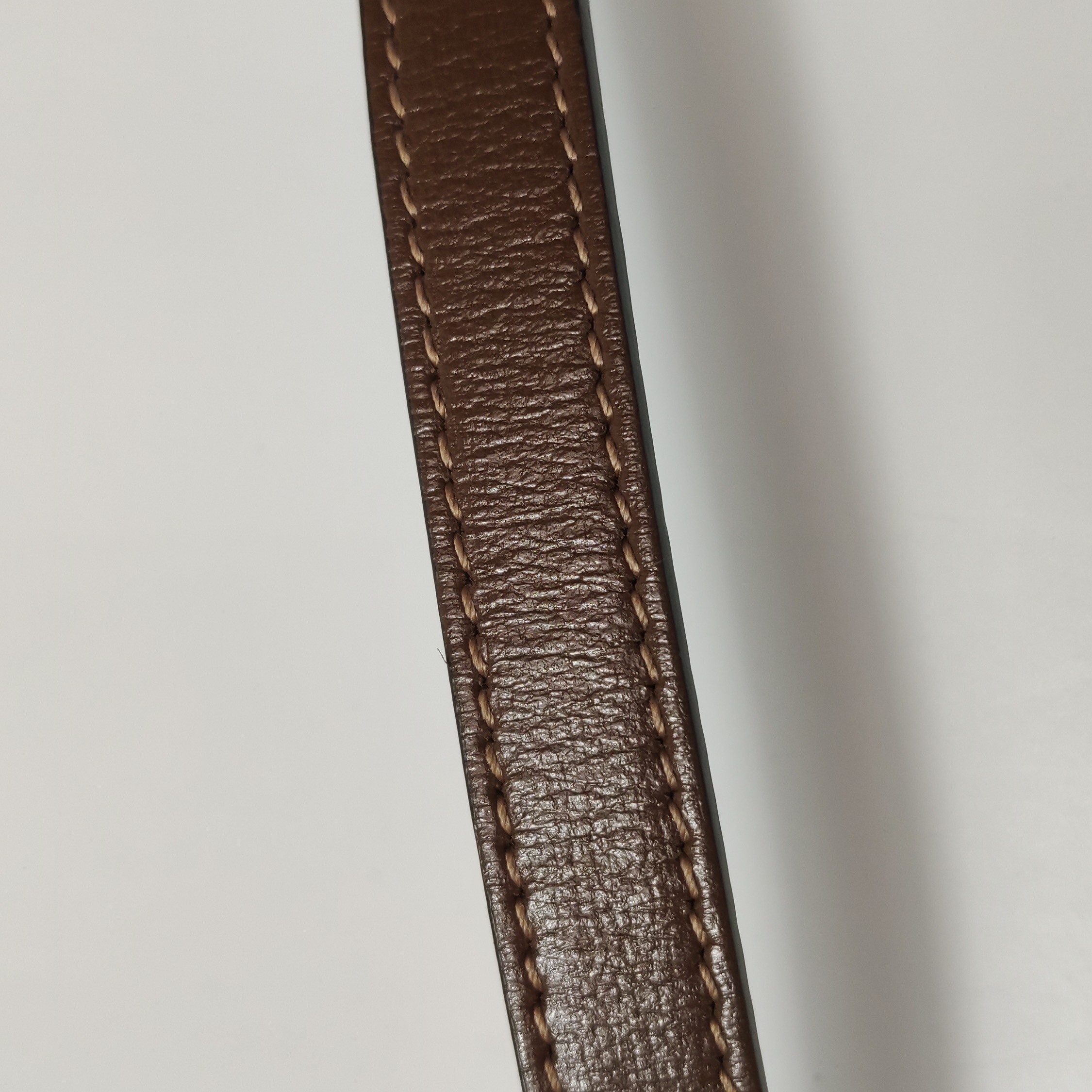 Gucci Horsebit 1955 Bucket Bag GG Coated Canvas Small — photo 15 of 15