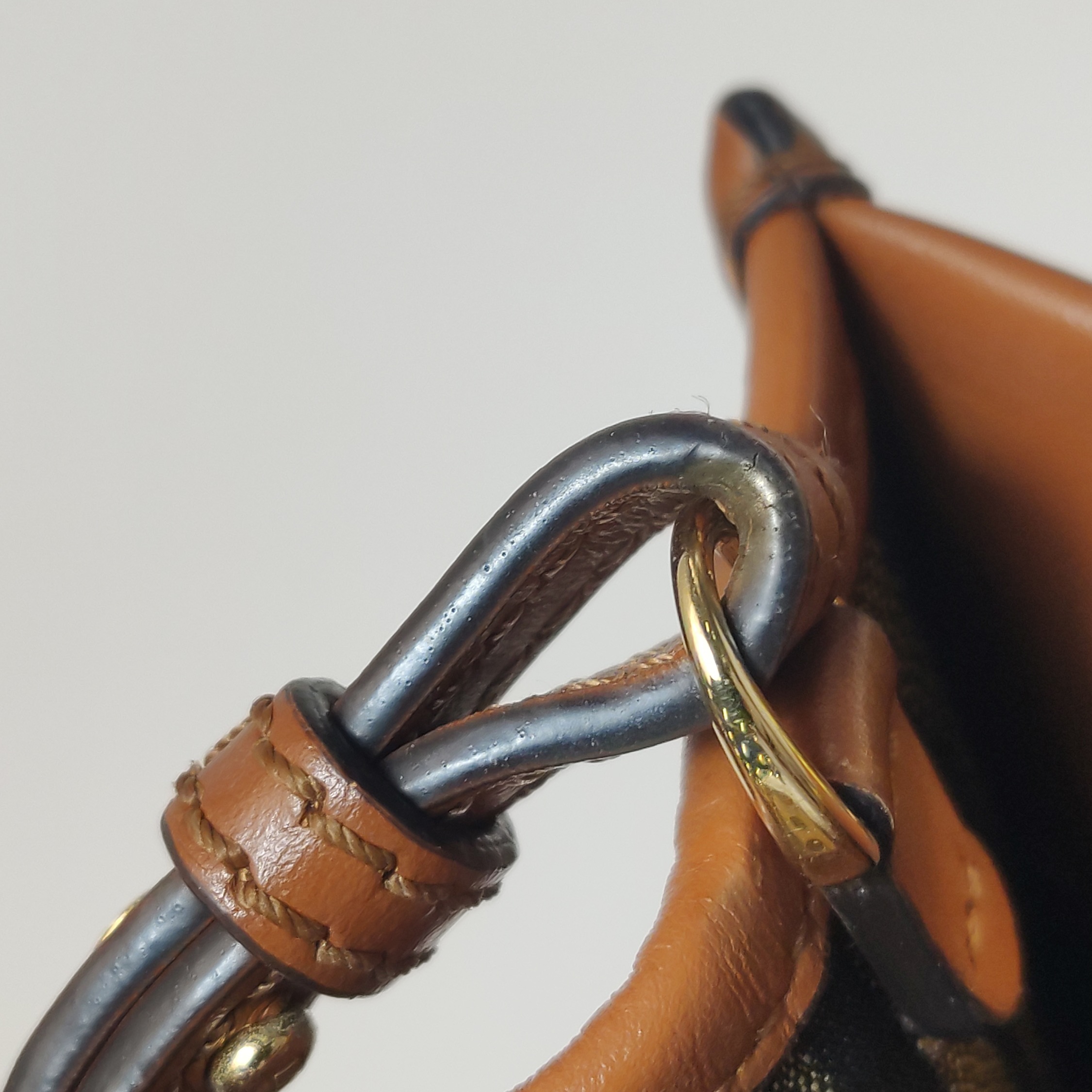 Fendi Sunshine Shopper Tote Leather Mini — photo 16 of 22
