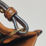 Fendi Sunshine Shopper Tote Leather Mini — thumbnail 16