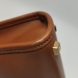 Fendi Sunshine Shopper Tote Leather Mini — thumbnail 15