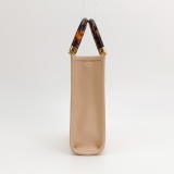 Fendi Sunshine Shopper Tote Leather Mini — thumbnail 4