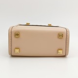Fendi Sunshine Shopper Tote Leather Mini — thumbnail 6