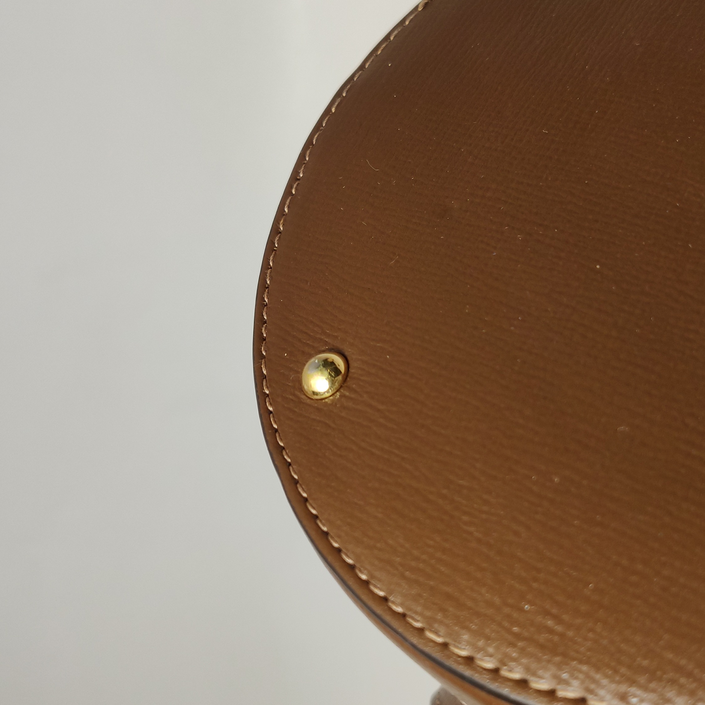 Gucci Horsebit 1955 Bucket Bag GG Coated Canvas Small — photo 15 of 16