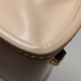 Fendi Sunshine Shopper Tote Leather Mini — thumbnail 17