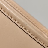 Fendi Sunshine Shopper Tote Leather Mini — thumbnail 21