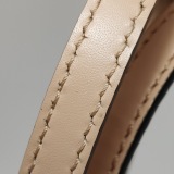 Fendi Sunshine Shopper Tote Leather Mini — thumbnail 18
