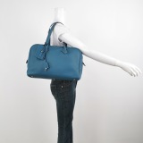 Hermes Victoria II Bag Clemence 35 — thumbnail 2