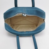 Hermes Victoria II Bag Clemence 35 — thumbnail 6