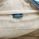 Hermes Victoria II Bag Clemence 35 — thumbnail 7