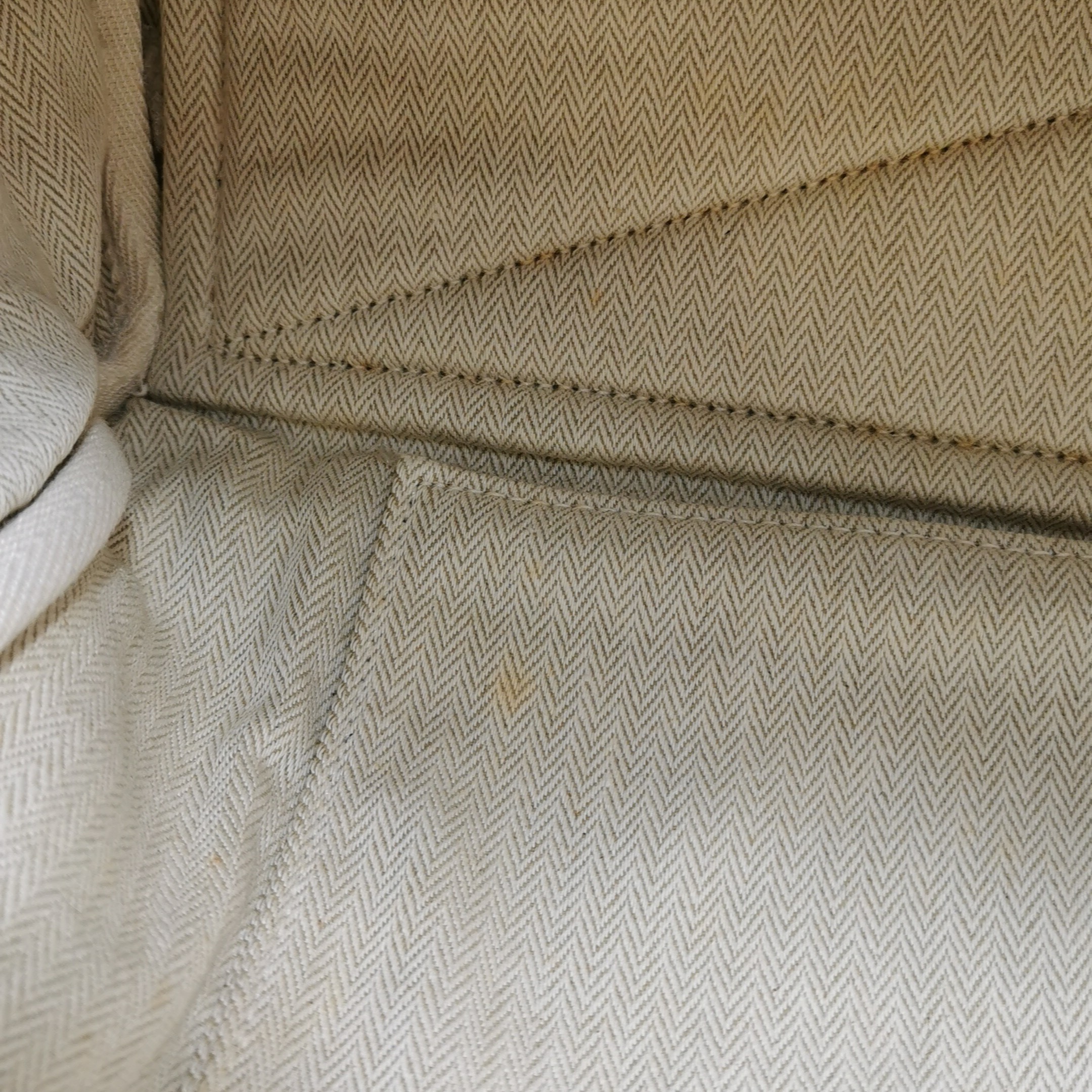 Hermes Victoria II Bag Clemence 35 — photo 9 of 16
