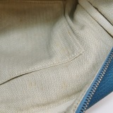 Hermes Victoria II Bag Clemence 35 — thumbnail 8