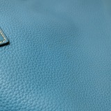 Hermes Victoria II Bag Clemence 35 — thumbnail 12