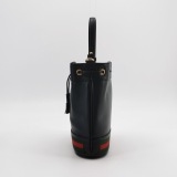 Gucci Ophidia Bucket Bag Leather Small — thumbnail 5
