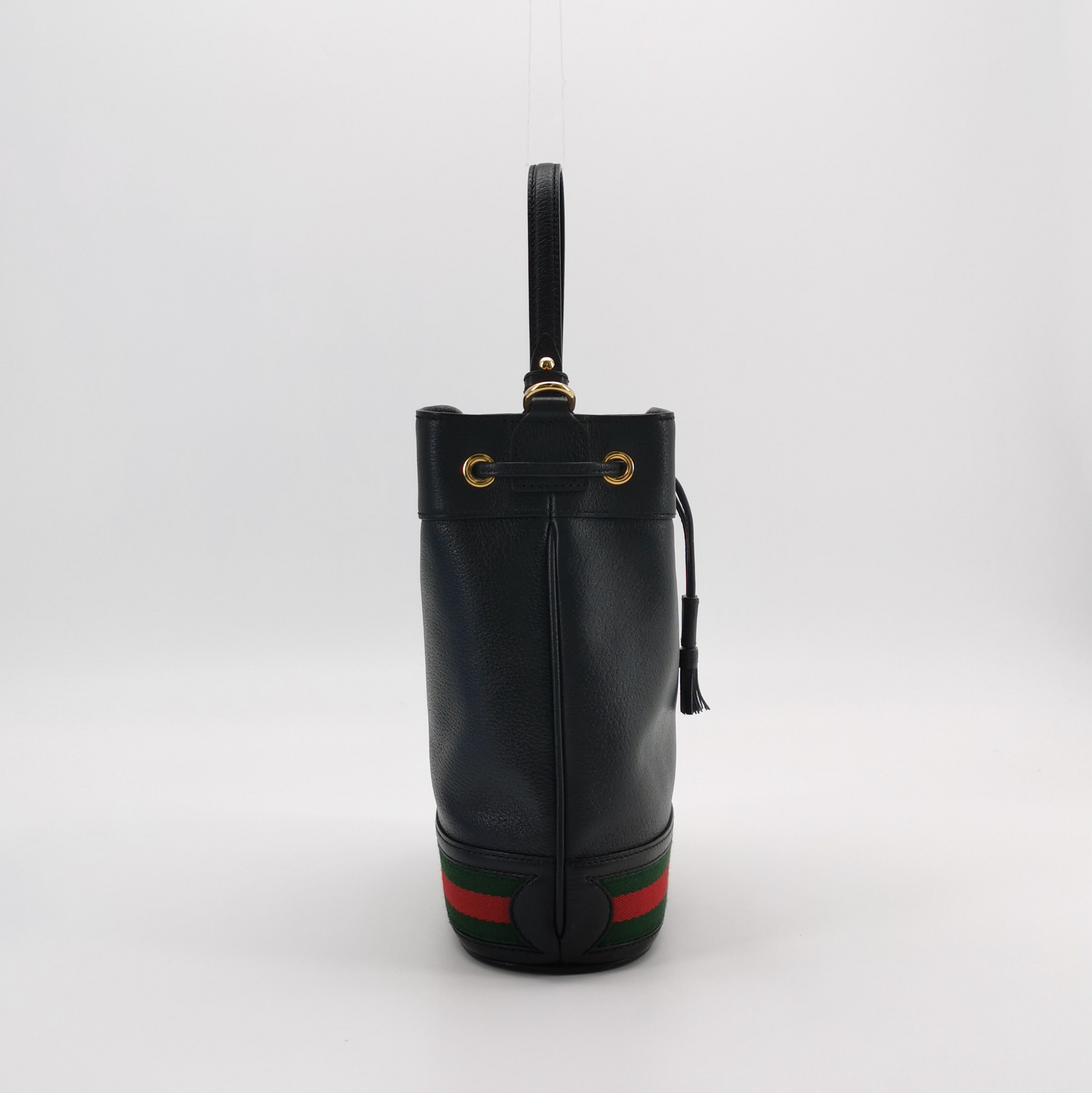 Gucci Ophidia Bucket Bag Leather Small — photo 4 of 15