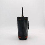 Gucci Ophidia Bucket Bag Leather Small — thumbnail 4