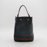Gucci Ophidia Bucket Bag Leather Small — thumbnail 3