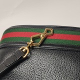 Gucci Ophidia Bucket Bag Leather Small — thumbnail 12
