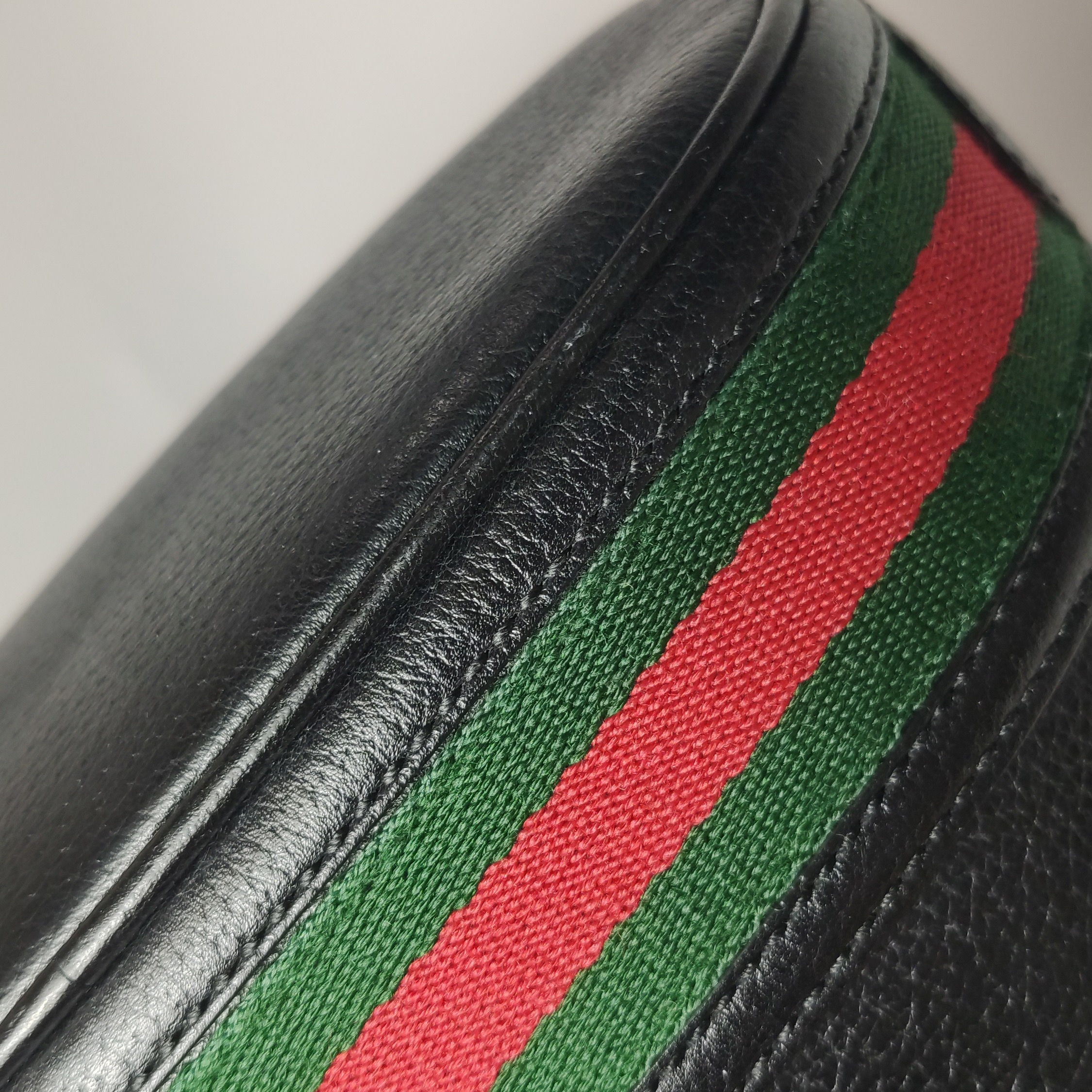 Gucci Ophidia Bucket Bag Leather Small — photo 15 of 15