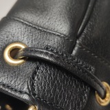 Gucci Ophidia Bucket Bag Leather Small — thumbnail 10