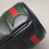 Gucci Ophidia Bucket Bag Leather Small — thumbnail 13