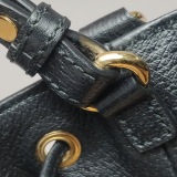 Gucci Ophidia Bucket Bag Leather Small — thumbnail 11