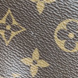 Louis Vuitton(LV) PM Shoulder Bag Monogram Canvas Brown — thumbnail 19