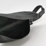 Louis Vuitton(LV) Discovery Bumbag Monogram Shadow Leather — thumbnail 7