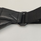 Louis Vuitton(LV) Discovery Bumbag Monogram Shadow Leather — thumbnail 13