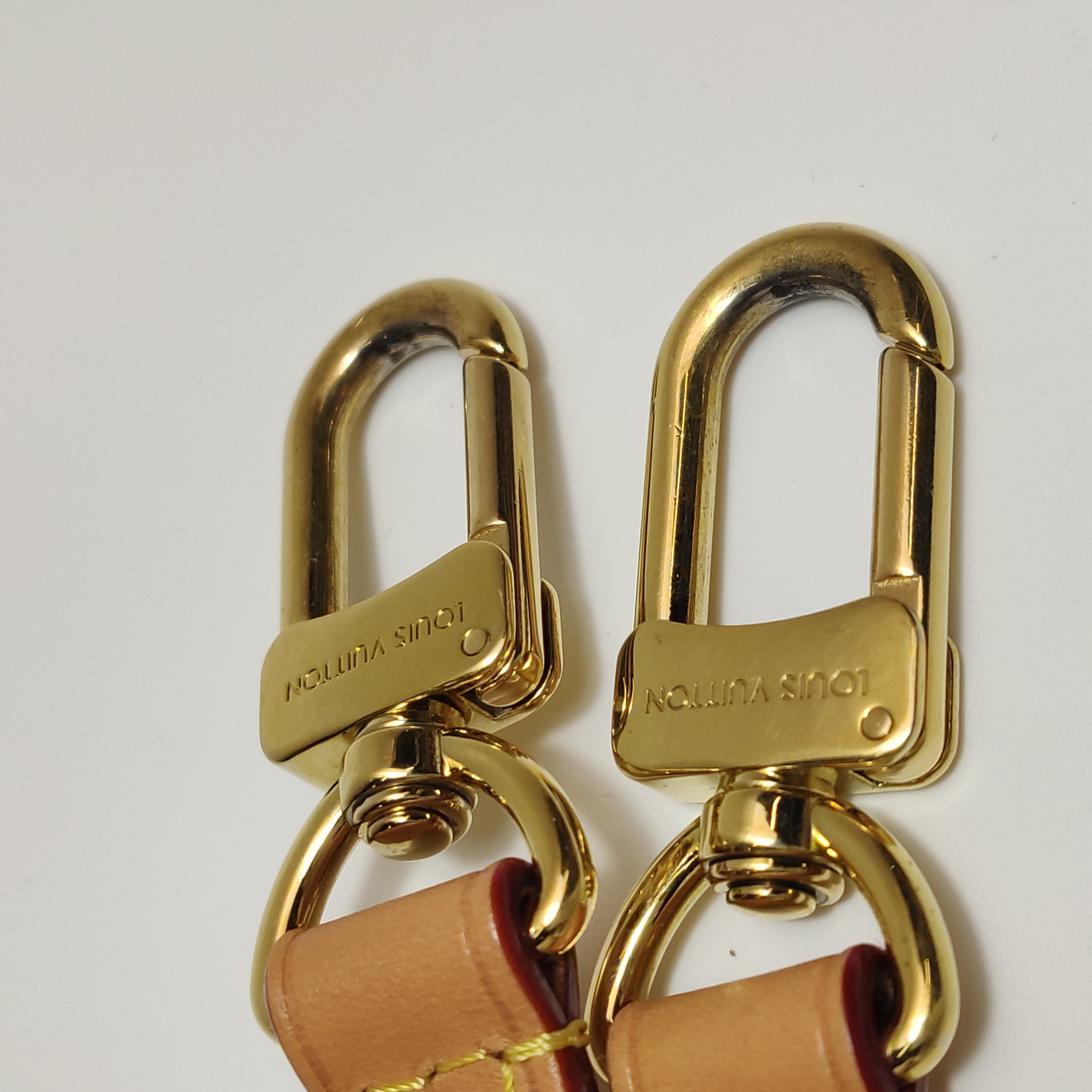 Louis Vuitton(LV) Speedy Bandouliere NM Bag Monogram Canvas Nano — photo 11 of 22