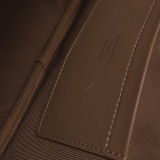Louis Vuitton(LV) Utility Crossbody Bag Monogram Canvas — thumbnail 10