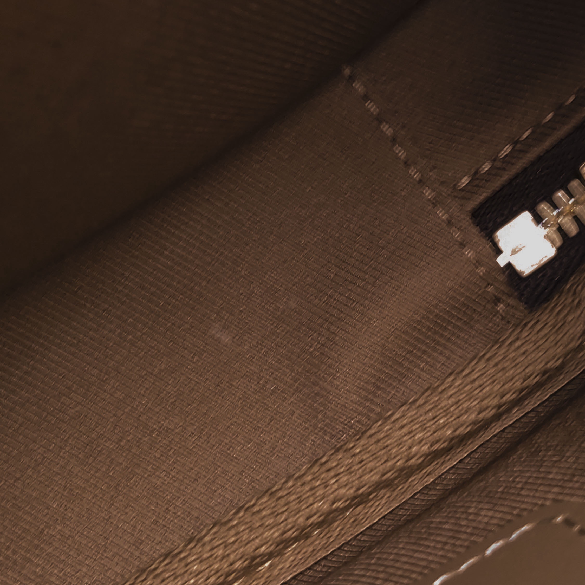 Louis Vuitton(LV) Utility Crossbody Bag Monogram Canvas — photo 11 of 22